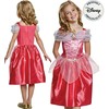 Disguise,Disney Apsiaustas - Klasikinis Kostiumas - Aurora (128 cm) (140589K)