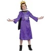 Almarina Disney karnavalinis kostiumas mergaitėms Piktosios Karalienės kostiumas 124-135 cm (7-8 metų)