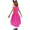 GoDan Disney karnavalinis kostiumas mergaitėms Minnie Mouse puošni suknelė 110-122 cm (5-6 metai)