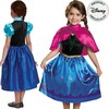 Disguise Strój karnawałowy Disney Kraina Lodu Anna Frozen princesė 98-110 cm (3-4 metai)