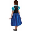 Disguise Strój karnawałowy Disney Kraina Lodu Anna Frozen princesė 98-110 cm (3-4 metai)