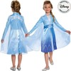 Jakks Pacific Karnavalinis kostiumas Disney Frozen Elsa Frozen Princess 110-122 cm (5-6 metai)