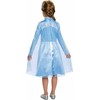 Jakks Pacific Karnavalinis kostiumas Disney Frozen Elsa Frozen Princess 110-122 cm (5-6 metai)