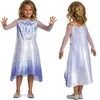 GoDan Disney Frozen princesės Elsos kostiumas 124-135 cm (7-8 metų)