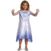 GoDan Disney Frozen princesės Elsos kostiumas 124-135 cm (7-8 metų)