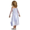 GoDan Disney Frozen princesės Elsos kostiumas 124-135 cm (7-8 metų)
