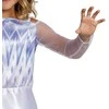 Disguise Disney Frozen Elsa Frozen princesės karnavalinis kostiumas 94-109 cm (3-4 metai)