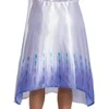 GoDan Disney Frozen princesės Elsos kostiumas 124-135 cm (7-8 metų)