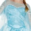 Disguise,Disney Apsiaustas - Klasikinis kostiumas - Elsa (128 cm) (129879K)