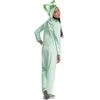 Karnavalinis kostiumas Pokemon Sprigatito kostiumas žalias maskavimas 127-136 cm (7-8 metai) Kigurumi