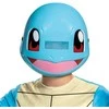 Disguise Karnavalinis kostiumas Pokemon Squirtle kostiumas mėlynas Kigurumi maskuotė 137-149 cm (10-12 metų)