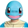 Karnavalinis kostiumas Pokemon Squirtle kostiumas mėlynas maskavimas 109-126 cm (4-6 metai)