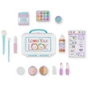 Melissa & Doug MPP PYS LoveYourLookMkupKitPlyst GML