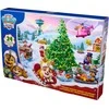 Advento kalendorius su Šunyčiais patruliais Spin Master PAW PATROL (6073664)