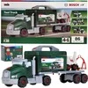 KLEIN TRUCK tekinimo staklės, Bosch