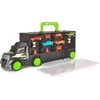 Dickie Toys - Nešiojimo ir sandėliavimo transporteris (203747007)