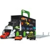 Dickie Toys - Nešiojimo ir sandėliavimo transporteris (203747007)