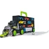 Dickie Toys - Nešiojimo ir sandėliavimo transporteris (203747007)