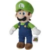 Super Mario Luigi talismanas 23 cm