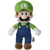 Super Mario Luigi talismanas 23 cm