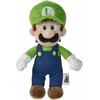 Super Mario Luigi talismanas 23 cm