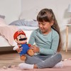 Super Mario mario talismanas 23 cm