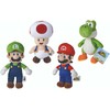 Super Mario mario talismanas 23 cm