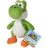 Super Mario maskotka Yoshi 20 cm