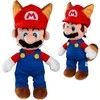Simba Super Mario pliušinis žaislas, 30 cm, spalvotas