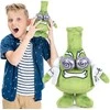 Super Zings Profesorius K Superzings MagicBox pliušinis žaislas
