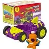 Super Zings SuperZings seria 1 Supercar+ 1 superzing
