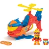 Superthings SUPERTHINGS Picacopter, transporto priemonė