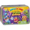 „SuperThings Rivals of Kaboom Dino Destroyers“ išskirtinė „Rinkinys“ sidabrinė skarda