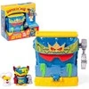 ORBICO *****SuperThings paslėpta bazė MrKing 36112 rinkinys