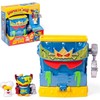 ORBICO *****SuperThings paslėpta bazė MrKing 36112 rinkinys