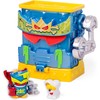 ORBICO *****SuperThings paslėpta bazė MrKing 36112 rinkinys