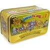 Magic Box SuperThings Super Special Gold Tin ekskluzywny komplektas su serii 3 auksinė puszka