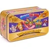 Magic Box SuperThings Superspecials ekskluzywny komplektas auksinė puszka figurki 5 seria