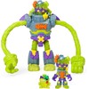 Fig. Superthings SUPERTHINGS SuperBot Trasher, figūrėlė