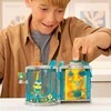 Magic Box ORBICO *****SuperThings Sekret Baza Kazoom Power 23198