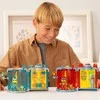 Magic Box ORBICO *****SuperThings Sekret Baza Kazoom Power 23198