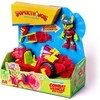 ORBICO SuperZings SuperThings Kazoom Combat pojazd + priedai