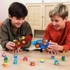 ORBICO SuperZings SuperThings Kazoom Combat pojazd + priedai
