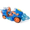 ORBICO *****SuperThings komplektas Combat Vehicle Kid 35832