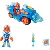 ORBICO *****SuperThings komplektas Combat Vehicle Kid 35832