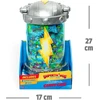 Magicbox Toys SuperZings SuperThings przenośna kapsuła indas + figurki