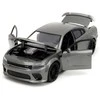 SIMBA JADA F_F Dodge Charger 2021 1:24 9334472314