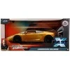 Simba Szybcy i wściekli pojazd Lamborghini Gallardo Fast &amp; Furious 19 cm