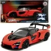 SIMBA JADA F_F McLaren Senna 1:24 9335485314