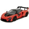SIMBA JADA F_F McLaren Senna 1:24 9335485314